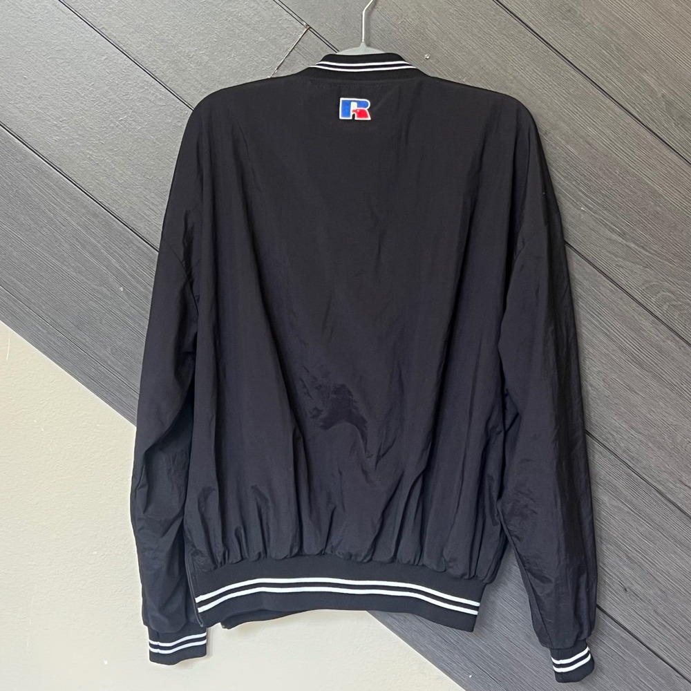Russell Vtg Pullover Jacket - image 5